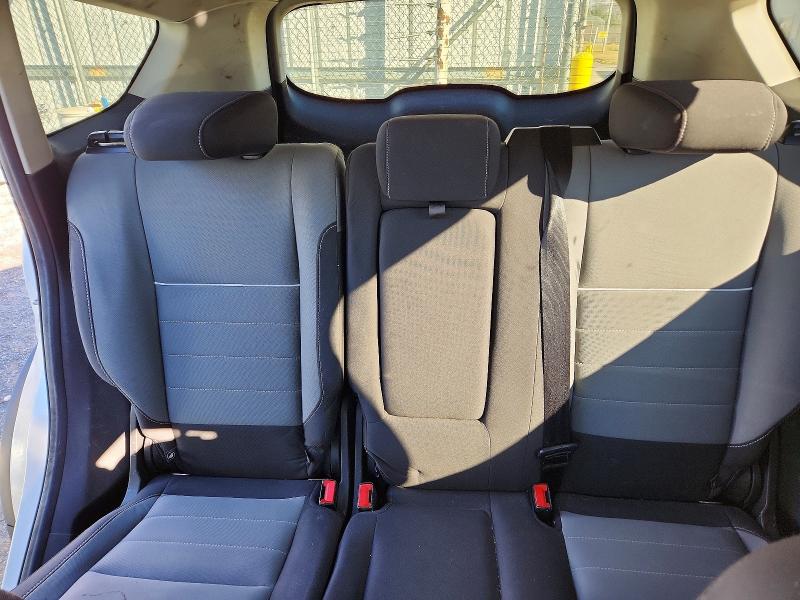 Aukcja sprzedaży 2014 Ford Escape, vin: 1FMCU0G93EUB56177, numer aukcji: 99907715