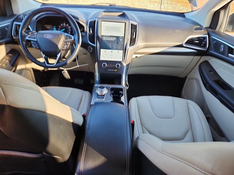 Продаж на аукціоні авто 2022 Ford Edge, vin: 2FMPK4K9XNBB06226, номер лоту: 73277115