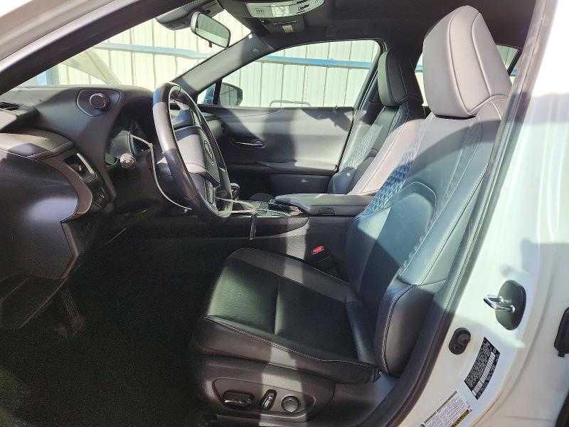 Aukcja sprzedaży 2020 Lexus Ux, vin: JTHX3JBH5L2021125, numer aukcji: 99136775