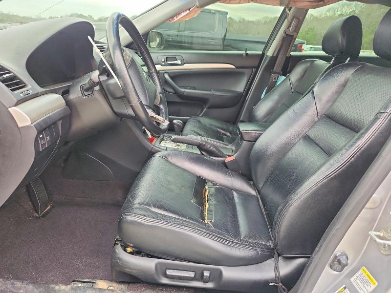 Продажа на аукционе авто 2004 Acura Tsx, vin: JH4CL96994C009653, номер лота: 97638545