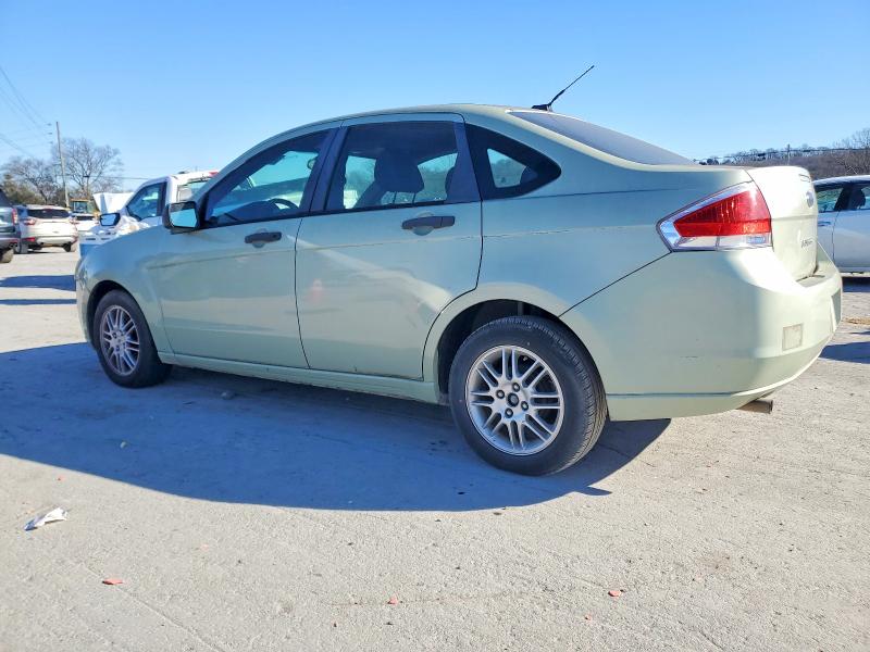 Aukcja sprzedaży 2010 Ford Focus, vin: 1FAHP3FN8AW105053, numer aukcji: 73940785
