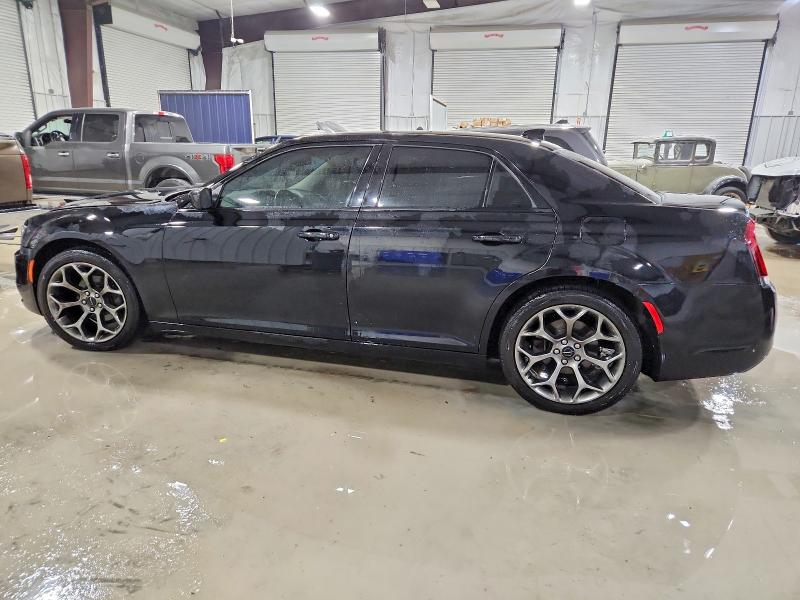 73506255 :رقم المزاد ، 2C3CCAAG0JH320989 vin ، 2018 Chrysler 300 Tourin مزاد بيع