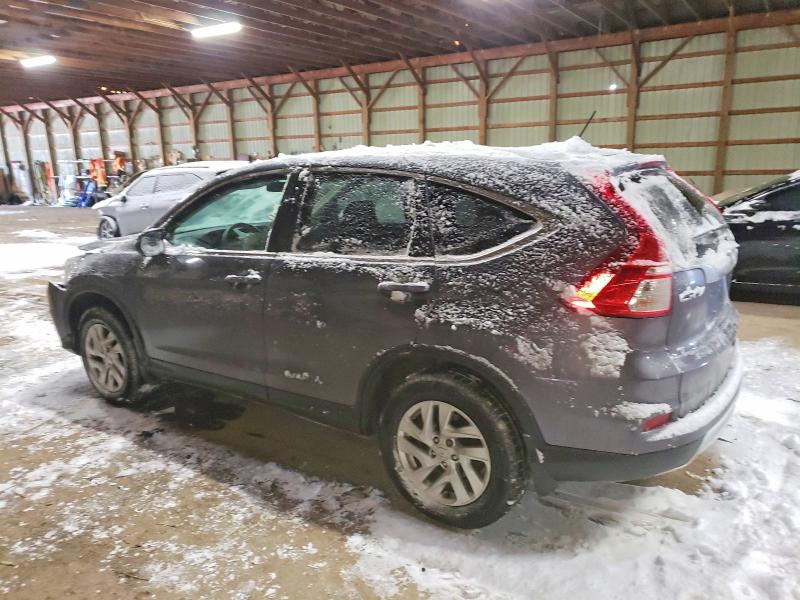 2016 Honda Cr-v მანქანა იყიდება აუქციონზე, vin: 2HKRM4H44GH136350, აუქციონის ნომერი: 74066245