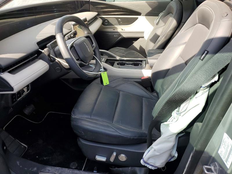 Продажа на аукционе авто 2025 Lincoln Nautilus, vin: 5LMPJ8J49SJ921795, номер лота: 98455635