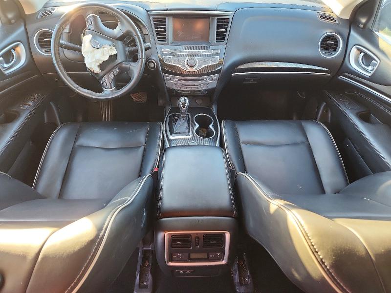Aukcja sprzedaży 2020 Infiniti Qx60, vin: 5N1DL0MN1LC519961, numer aukcji: 73606135
