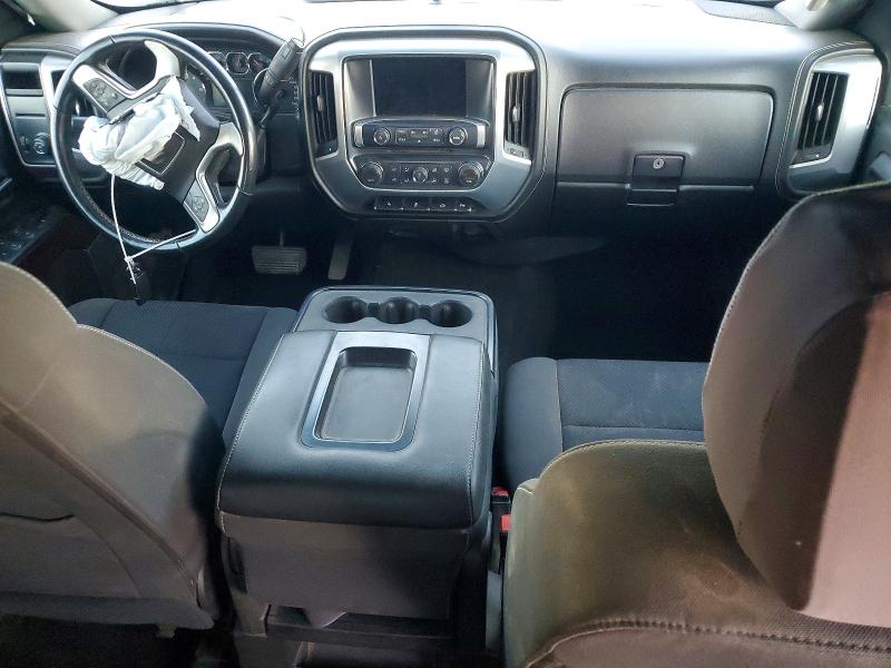 Aukcja sprzedaży 2018 Gmc Sierra, vin: 3GTP1MEC6JG162105, numer aukcji: 72356505