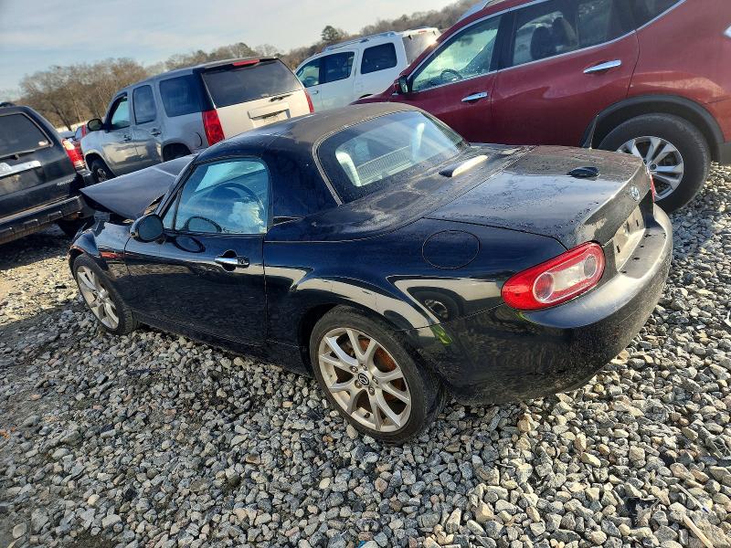 Продажа на аукционе авто 2014 Mazda Mx-5 Miata, vin: JM1NC2PF9E0233921, номер лота: 73820105