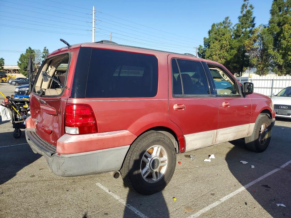 Aukcja sprzedaży 2003 Ford Expedition, vin: 1FMRU15W03LB03013, numer aukcji: 75495585