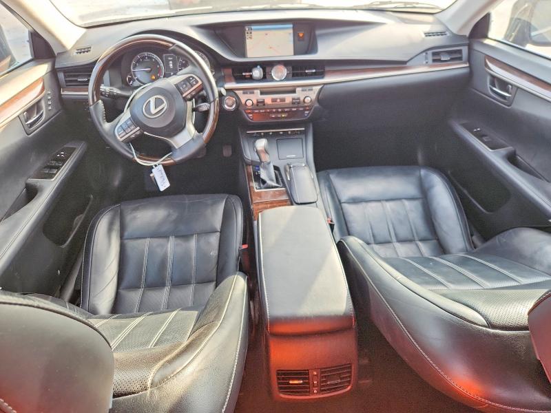 Продаж на аукціоні авто 2017 Lexus Es 350, vin: 58ABK1GG7HU061818, номер лоту: 98202215