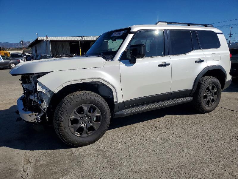 Aukcja sprzedaży 2024 Lexus Gx 550 Pre, vin: JTJTBCDX0R5030239, numer aukcji: 72692335