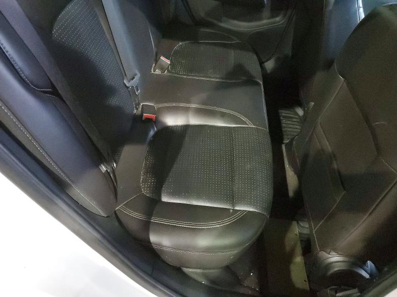 73618225 :رقم المزاد ، 1G1JE5SB7F4204743 vin ، 2015 Chevrolet Sonic مزاد بيع