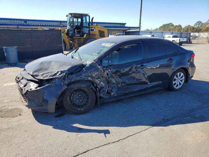 75031145 :رقم المزاد ، 5YFB4MDEXRP209355 vin ، 2024 Toyota Corolla مزاد بيع