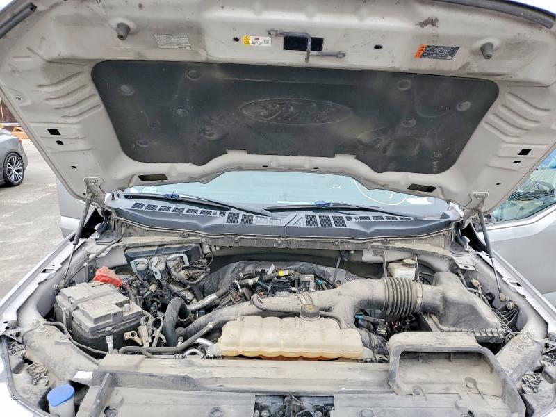 2021 Ford F150 მანქანა იყიდება აუქციონზე, vin: 1FTEW1CP6MKD05113, აუქციონის ნომერი: 74238485