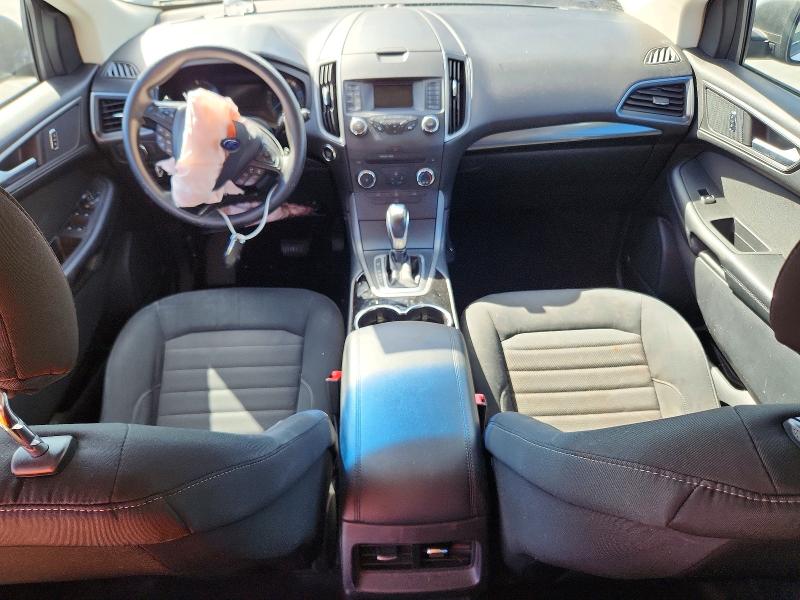 2015 Ford Edge მანქანა იყიდება აუქციონზე, vin: 2FMTK3G88FBC22308, აუქციონის ნომერი: 48876026