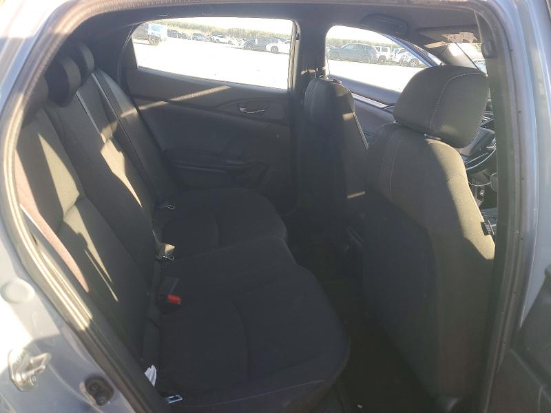 Aukcja sprzedaży 2018 Honda Civic, vin: SHHFK7G40JU218334, numer aukcji: 72748775