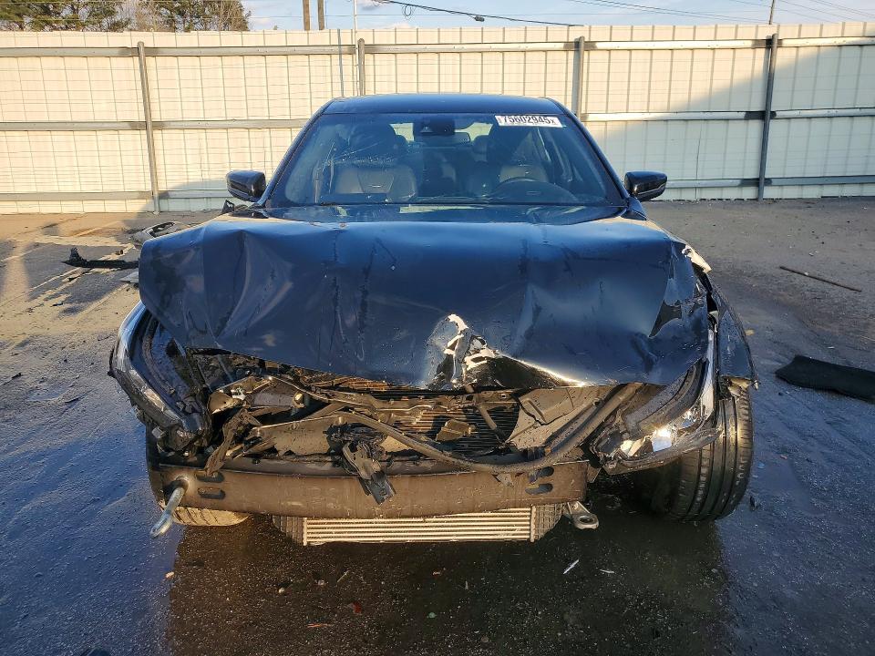 Продаж на аукціоні авто 2023 Cadillac Ct5, vin: 1G6DN5RK0P0120625, номер лоту: 75602945