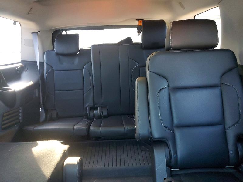 Aukcja sprzedaży 2015 Chevrolet Tahoe, vin: 1GNSKCKC0FR646663, numer aukcji: 98370515