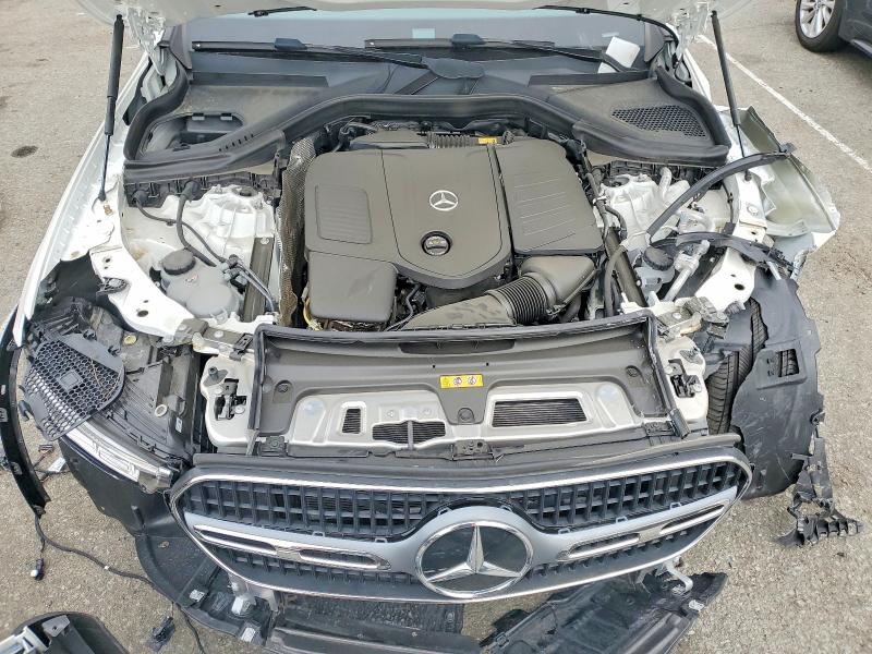 Продажа на аукционе авто 2025 Mercedes-benz Glc, vin: W1NKM4GBXSU082500, номер лота: 99252065