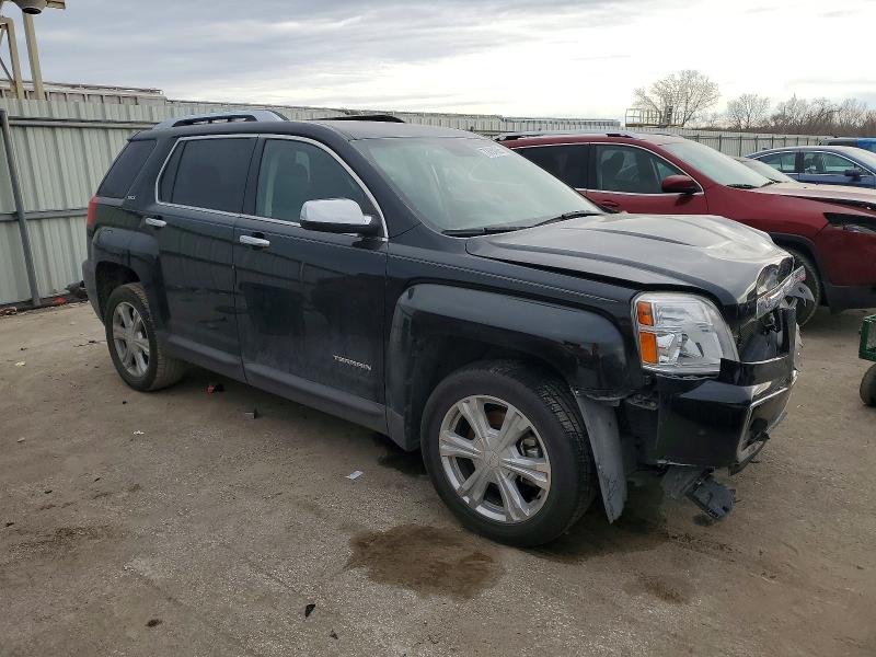 Aukcja sprzedaży 2016 Gmc Terrain, vin: 2GKFLPE32G6148413, numer aukcji: 73034025