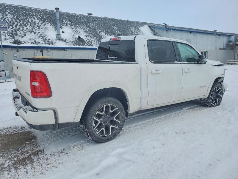 Продажа на аукционе авто 2025 Ram 1500, vin: 1C6SRFJPXSN687952, номер лота: 72976245