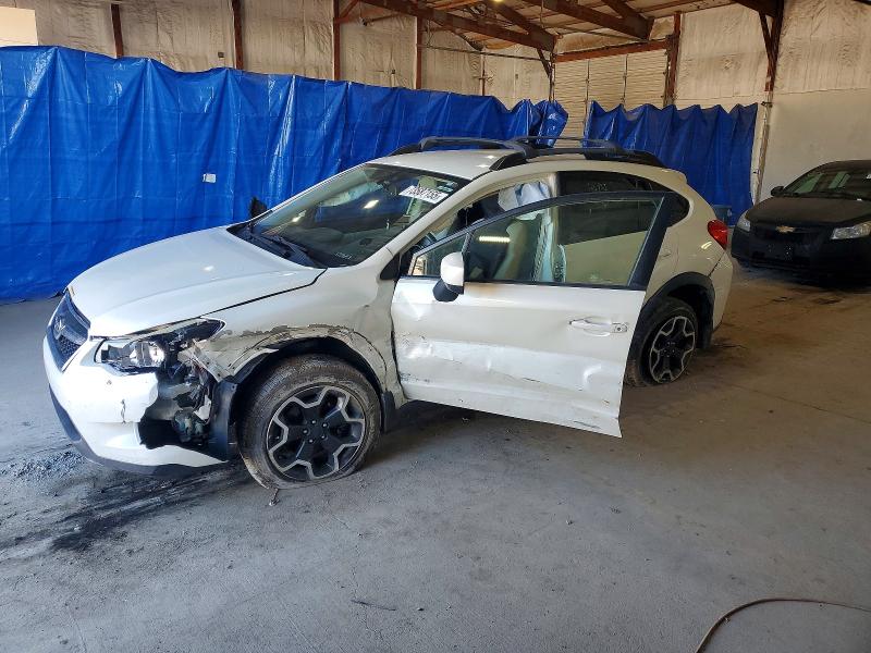 Продажа на аукционе авто 2013 Subaru Xv Crosstrek, vin: JF2GPACC2DH871142, номер лота: 73587155