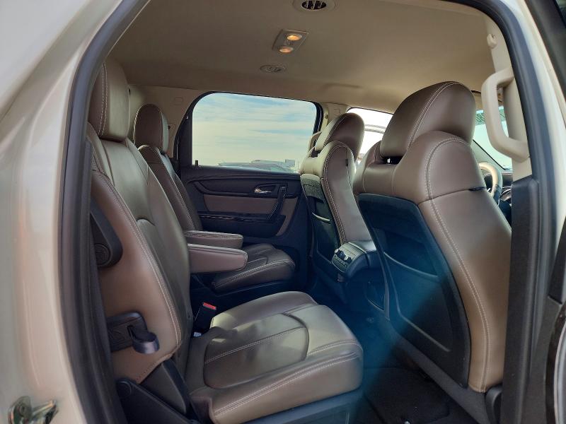 74088045 :رقم المزاد ، 1GKKRRKDXDJ161205 vin ، 2013 Gmc Acadia مزاد بيع