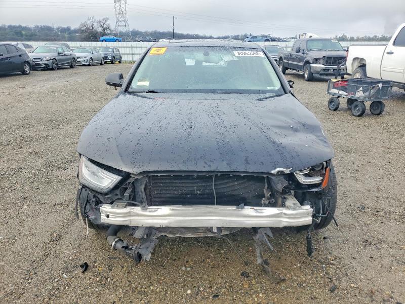 Aukcja sprzedaży 2014 Audi A4, vin: WAUBFAFL5EN007015, numer aukcji: 98965505
