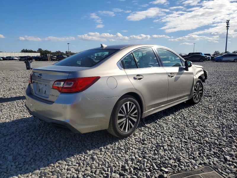 Aukcja sprzedaży 2018 Subaru Legacy, vin: 4S3BNAF68J3029550, numer aukcji: 99608395