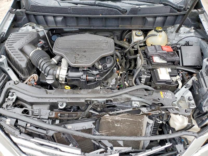 Продажа на аукционе авто 2019 Cadillac Xt5, vin: 1GYKNARS3KZ175663, номер лота: 73016125