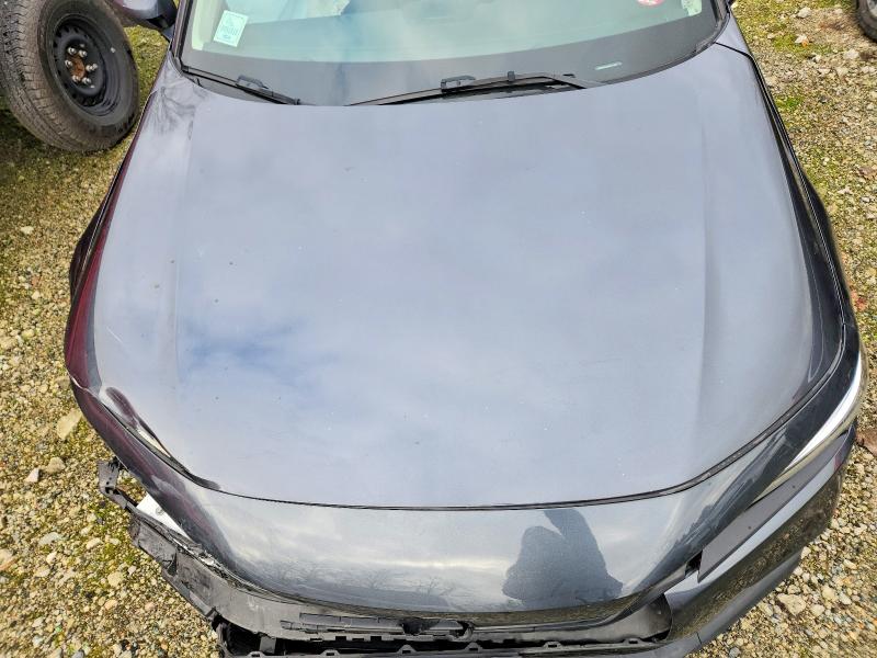 Продажа на аукционе авто 2022 Honda Civic, vin: 2HGFE2F26NH121880, номер лота: 98788485