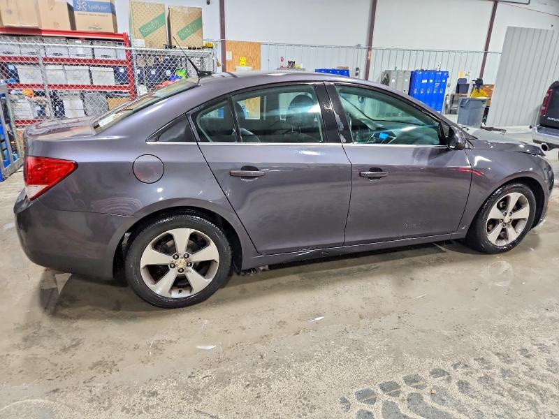 Продаж на аукціоні авто 2011 Chevrolet Cruze, vin: 1G1PG5S9XB7151109, номер лоту: 74464585