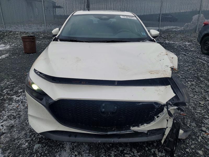 72309845 :رقم المزاد ، JM1BPBLM4R1715384 vin ، 2024 Mazda 3 مزاد بيع