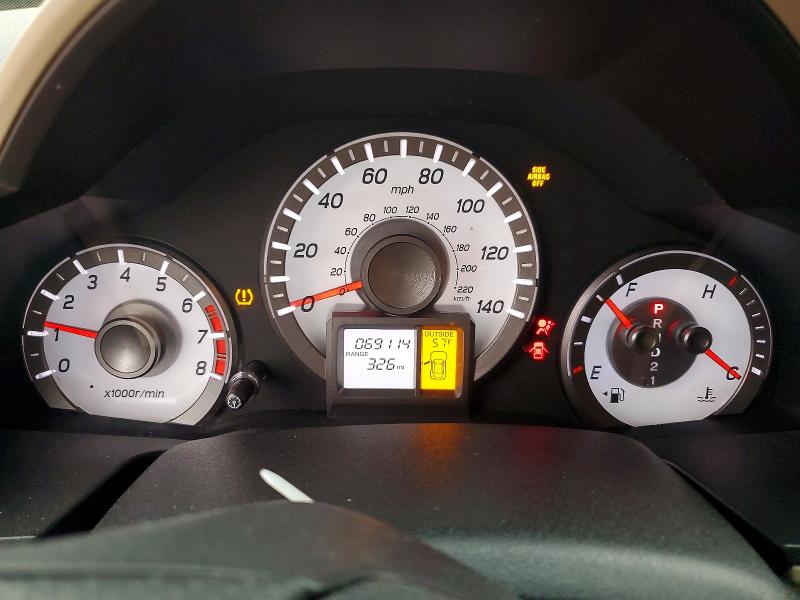 2012 Honda Pilot მანქანა იყიდება აუქციონზე, vin: 5FNYF3H71CB040467, აუქციონის ნომერი: 73053795