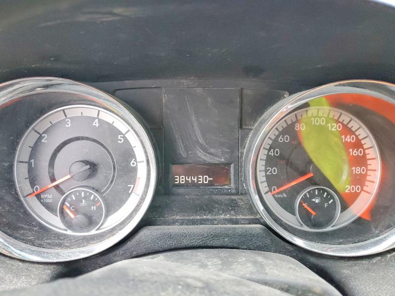 98606655 :رقم المزاد ، 2C4RDGBG9DR668776 vin ، 2013 Dodge Grand Caravan مزاد بيع