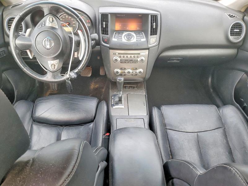 Продаж на аукціоні авто 2013 Nissan Maxima, vin: 1N4AA5AP4DC847768, номер лоту: 74236255
