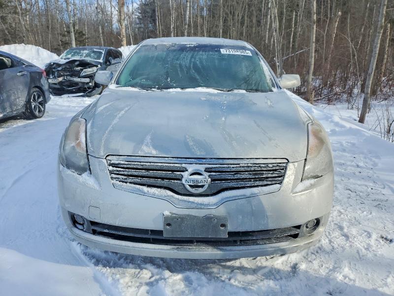 73198985 :رقم المزاد ، 1N4AL21E27C143838 vin ، 2007 Nissan Altima مزاد بيع