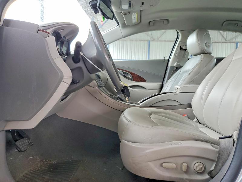 Aukcja sprzedaży 2011 Buick Lacrosse, vin: 1G4GC5EC8BF320037, numer aukcji: 99612605