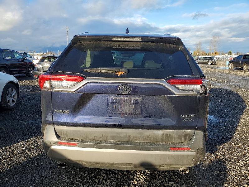 Aukcja sprzedaży 2025 Toyota Rav4, vin: 2T3N1RFV0SW531711, numer aukcji: 97889995