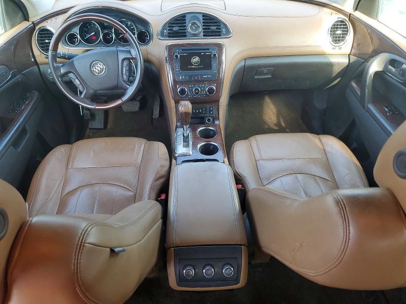 Продаж на аукціоні авто 2013 Buick Enclave, vin: 5GAKRCKD4DJ246650, номер лоту: 75069435