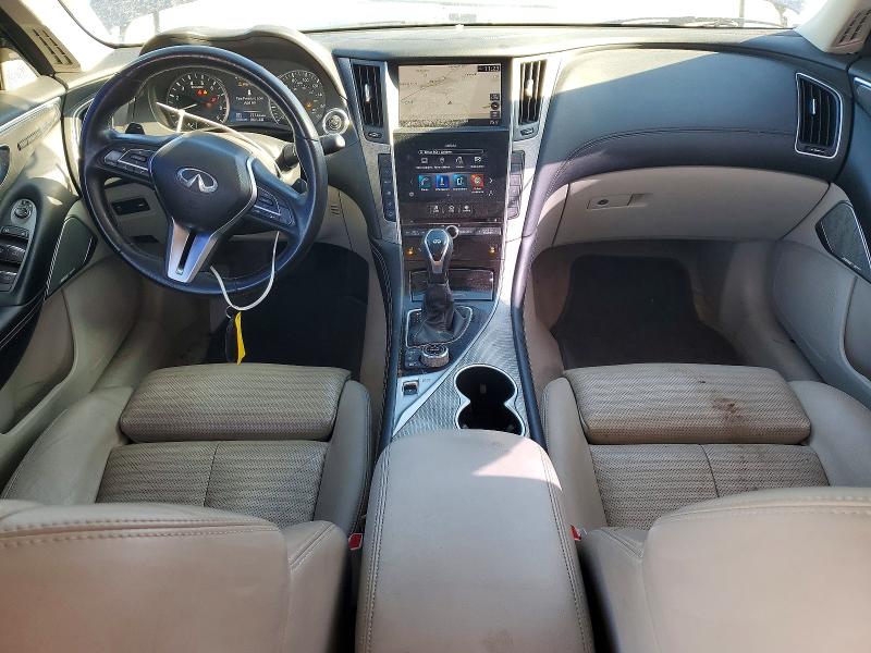 Aukcja sprzedaży 2020 Infiniti Q50, vin: JN1EV7AP8LM201348, numer aukcji: 73436985