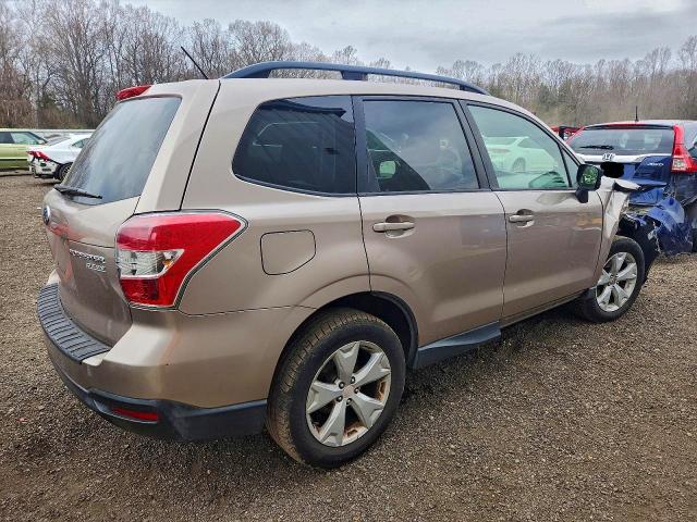 Aukcja sprzedaży 2015 Subaru Forester, vin: JF2SJADC4FH508838, numer aukcji: 99995125