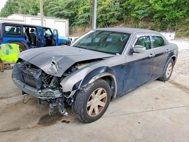 Aukcja sprzedaży 2005 Chrysler 300, vin: 2C3JA53G45H587883, numer aukcji: 73744525