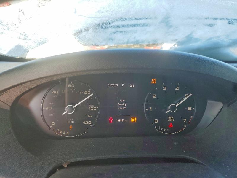 74449535 :رقم المزاد ، 3C6LRVDGXRE155125 vin ، 2024 Ram Promaster 2500 مزاد بيع
