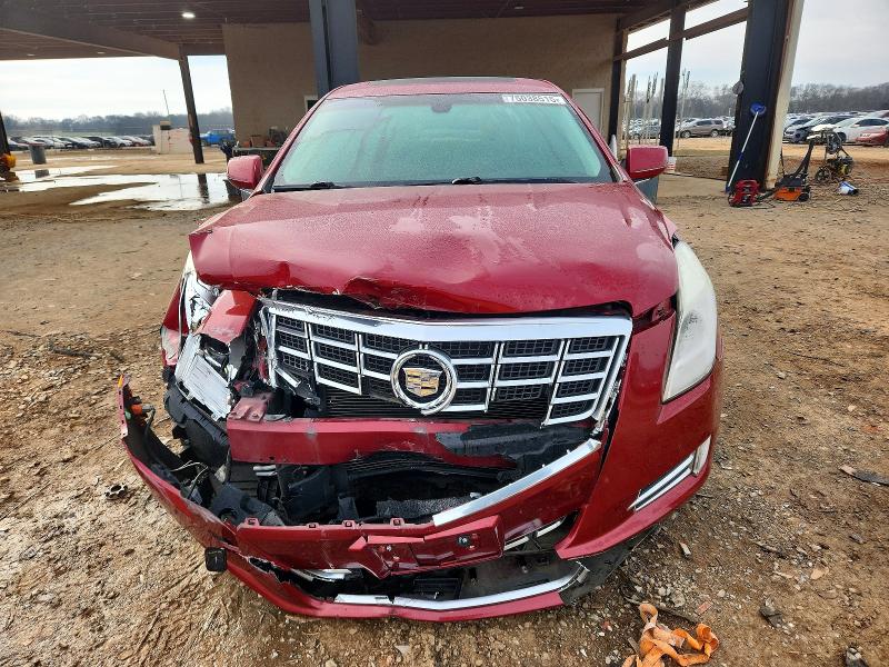 Продаж на аукціоні авто 2013 Cadillac Xts, vin: 2G61P5S32D9104380, номер лоту: 75038515