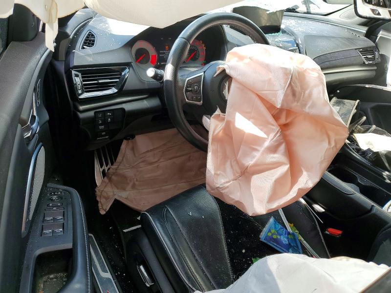Продажа на аукционе авто 2019 Acura Rdx, vin: 5J8TC1H68KL011267, номер лота: 99873405
