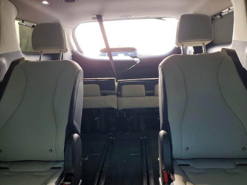 Aukcja sprzedaży 2025 Kia Carnival S, vin: KNDNE5KA1S6058788, numer aukcji: 98356725
