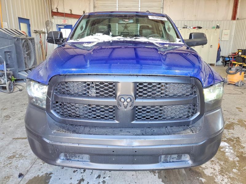 72186885 :رقم المزاد ، 3C6RR7KT3FG543853 vin ، 2015 Ram 1500 مزاد بيع