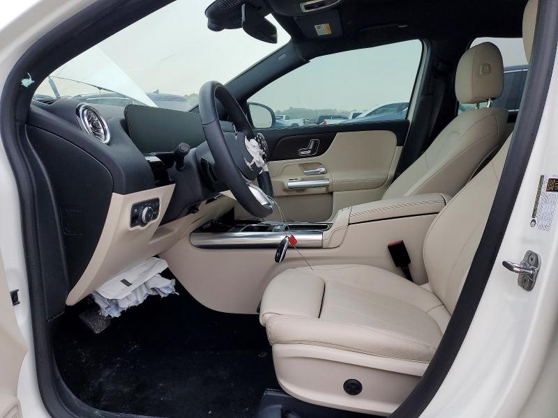 Продажа на аукционе авто 2025 Mercedes-benz Gla 250, vin: W1N4N4GB8SJ656633, номер лота: 74812965