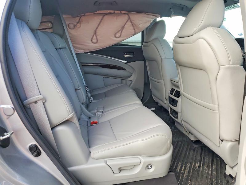 Aukcja sprzedaży 2020 Acura Mdx, vin: 5J8YD4H35LL044643, numer aukcji: 99657295