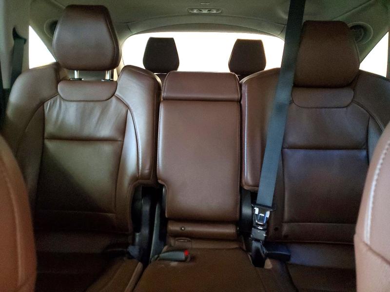 Aukcja sprzedaży 2017 Acura Mdx Navi, vin: 5FRYD4H46HB501993, numer aukcji: 74193755